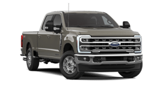 2026 Ford Super Duty® External Image 4